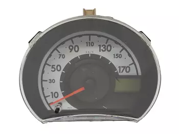 83800-0H011-A Bloc compteurs vitesse Citroen Peugeot Toyota