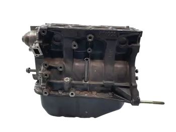7701475819, 7701474371 Bloc moteu,bloc cylindres Renault 1,2 16v D4FA702