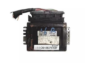 S110138001 A Calculateur Renault