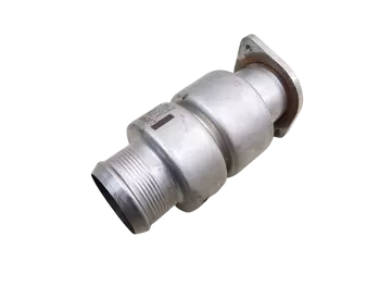 31258058 Tuyau d’air Ford Volvo 1,6 TDCI  TZJA / 1,6 D
