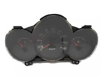 7880-5050 Bloc compteurs vitesse Hyundai