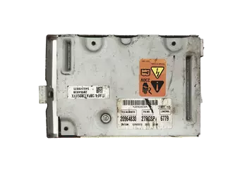 20964830 Calculateur Opel