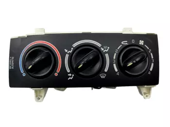 7701209442 Moteur ventilateur chauffage climatisation Renault