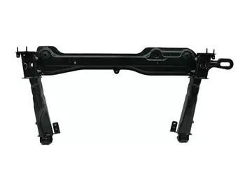 758241437R, 758256009R, Traverse inférieure Renault 1,3 TCE