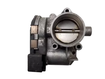 1635Q9 1635.Q9 Boitier papillon d’admission Citroen Peugeot 1,6 16v NFU