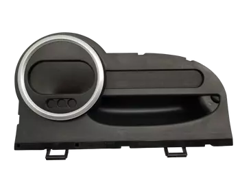 8201127953 Bloc compteurs vitesse Renault