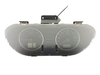 4S6F-10849-JA  Bloc compteurs vitesse Ford Diesel