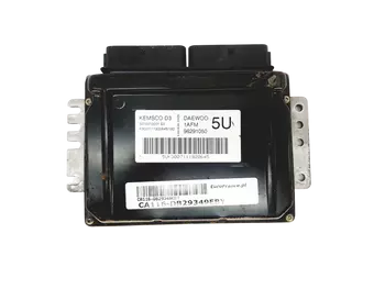 96291050 Calculateur Chevrolet Daewoo