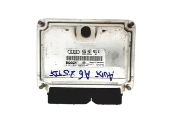 4B2 907 401 E Calculateur Audi