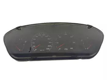 46457783 Bloc compteurs vitesse Fiat Diesel