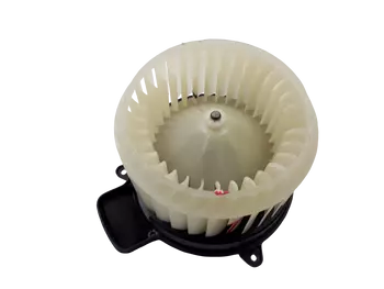 4H1820021B  Moteur ventilateur chauffage climatisation Audi