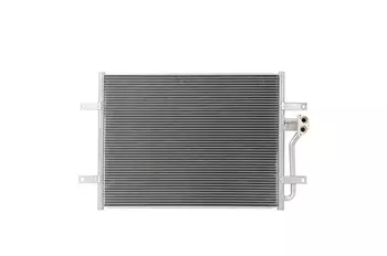 5QE816411K Condenseur de climatisation Volkswagen