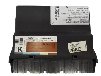 1S7T-15K600-KD Calculateur Ford