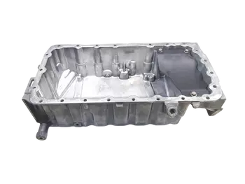 0301Q3 0301.Q3 Carter d`huile Citroen Fiat Peugeot Volvo 2,0 HDI 16v