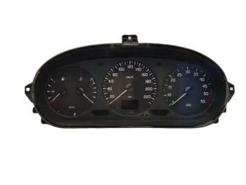 7700847784 Bloc compteurs vitesse Renault Diesel