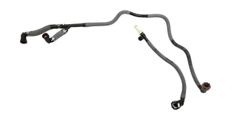 166732627R 166735291R Tuyau d’alimentation carburant Nissan Opel Renault 2,0 DCI M9R ADBLUE 6 300 km