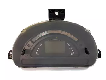 9645994280 B 01 Bloc compteurs vitesse Citroen
