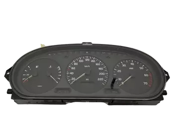 7700847782G 7700847782 Bloc compteurs vitesse Renault