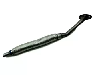 12626643 Tuyau de turbine Buick Opel Saab _2,0 Turbo