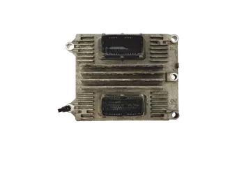09391283 Calculateur ecu Opel