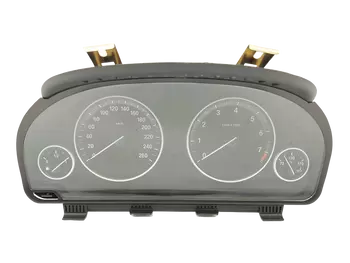 9364604-01 Bloc compteurs vitesse BMW