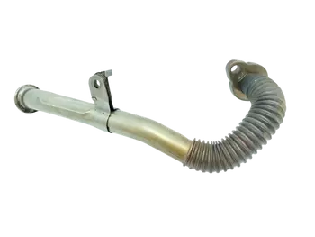 8200718128, 8200889758 Tube d'Échappement rapatriement Nissan Opel Renault 2,0 2,3 DCI