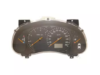 95GP-10A855-AB Le compteur, compteur de vitesse, tableau de bord Ford