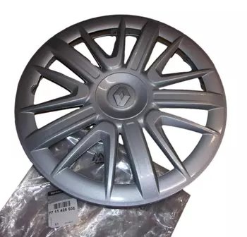 7711426508 Cache roue Renault