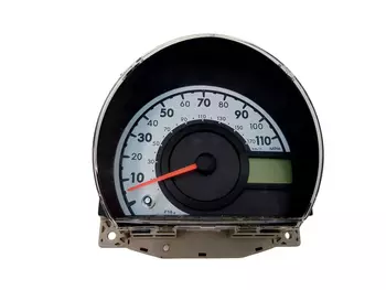 83800-0H210-A Bloc compteurs vitesse Citroen Peugeot