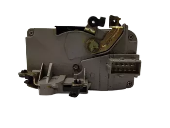00000 Serrure de porte Peugeot