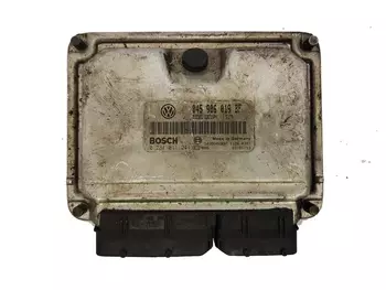 045906019BF Calculateur ecu Volkswagen