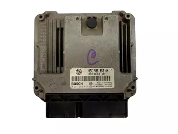 03C906056AN Calculateur ecu Volkswagen