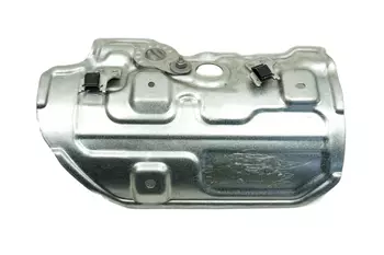 208085438R Bouclier thermique Mercedes-Benz Nissan Renault _1,5 dci