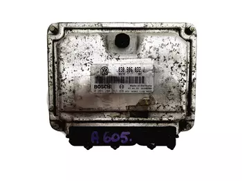 0 261 204 913 Calculateur Volkswagen