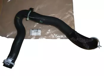 215015757R Tuyau de radiateur Dacia