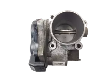 8200987453 Boitier papillon d’admission Nissan Opel Renault 2,0 2,3 DCI