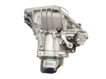 320104650R  Boîte de vitesse Dacia Nissan Renault 1.6