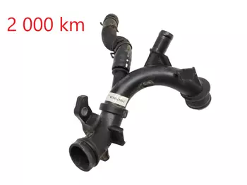 210477021R, 210471923R Tube raccord de druite Fiat Nissan Opel Renault 2,0 dCi 2000km