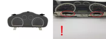 94005-26340 Bloc compteurs vitesse Hyundai Diesel