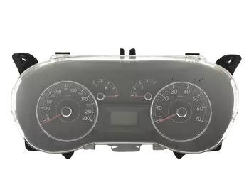 51908709 Bloc compteurs vitesse Fiat