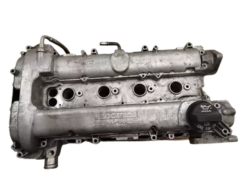 12604623 La culasse Opel 2.0 Turbo 16V A20NHT Ecotec