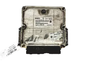 P04727661AA Calculateur Chrysler