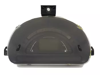 9650735480 E 00 Bloc compteurs vitesse Citroen