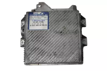A 017 545 46 32 Calculateur d’ ordinateur ecu Mercedes-Benz