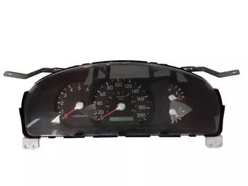 94003-3E080 Bloc compteurs vitesse Kia