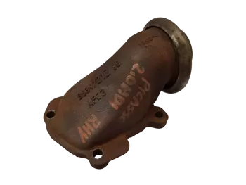 038329  0383.29  0383 29 Tuyau de turbine Citroen Peugeot 2.0 HDI  RHY