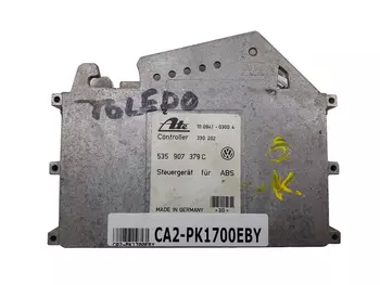 535907379C Calculateur Volkswagen