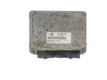 06A 906 019 Calculateur Volkswagen