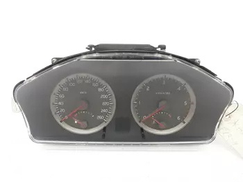 30728645 Bloc compteurs vitesse Volvo Diesel