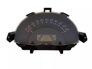 001184V015 Bloc compteurs vitesse Smart